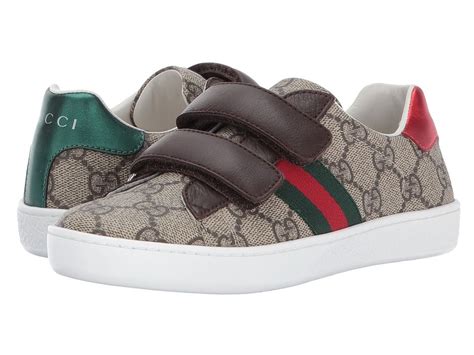 kid's gucci sneakers|cheap gucci sneakers kids.